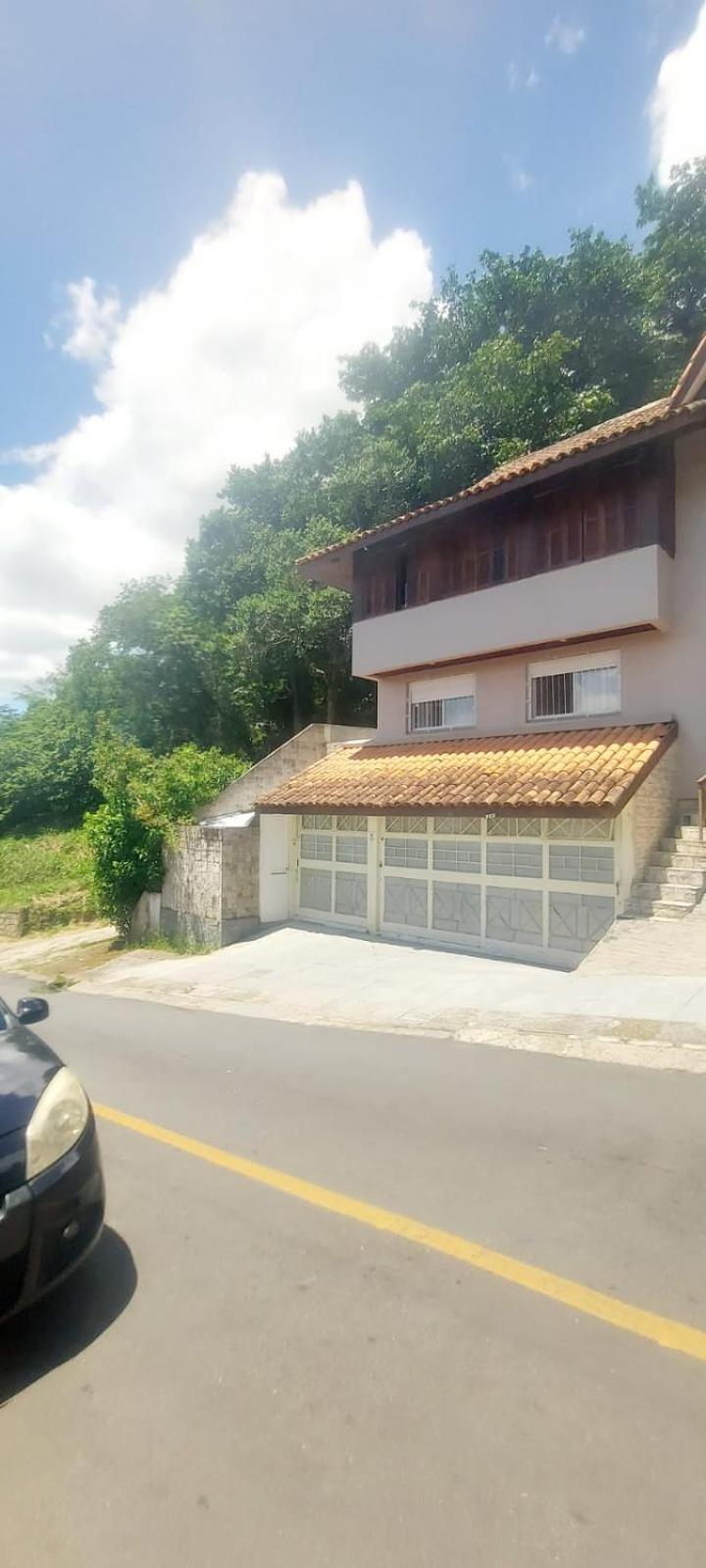 Próximo shopping Beira Mar Florianopolis Exterior foto
